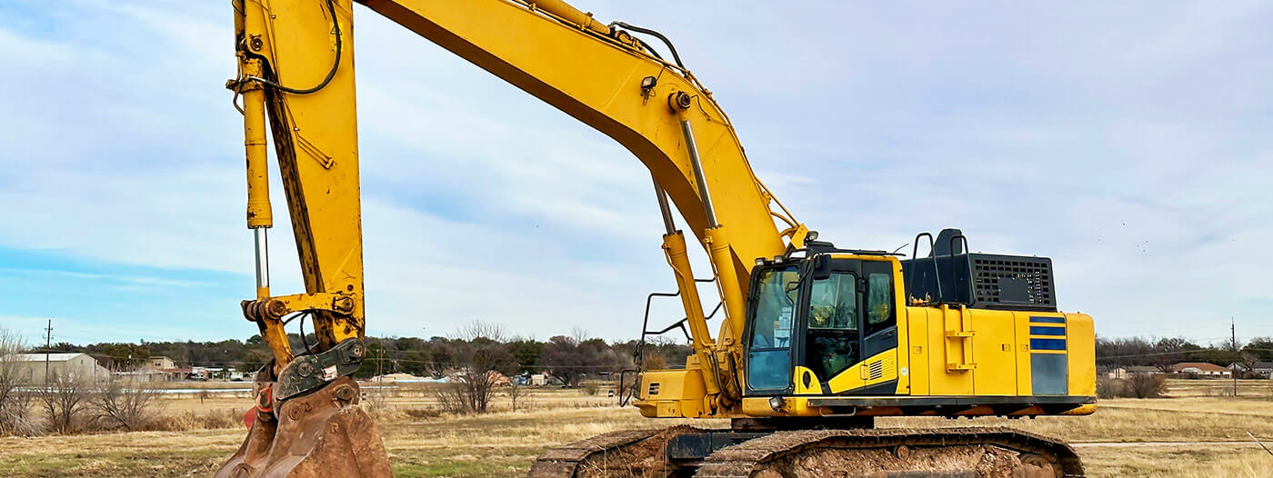 Engin de chantier à déplacement séquentiel - Catégorie B