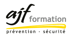 AJF Formation