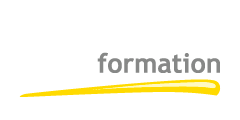 Logo AJF Formation